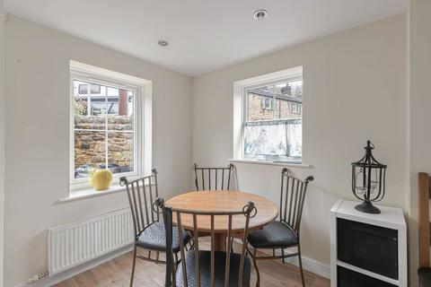 4 bedroom detached house for sale, Water Mill Court, Goose Eye, Oakworth, BD22 0QF