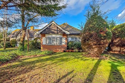 undefined, Bournebridge Lane, Romford RM4