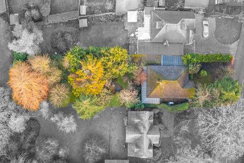 undefined, Bournebridge Lane, Romford RM4