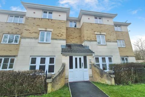 undefined, CHARGRES HOUSE, MORGAN WAY, DUFFRYN
