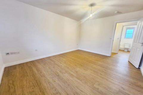 undefined, CHARGRES HOUSE, MORGAN WAY, DUFFRYN
