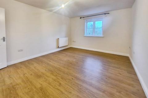 undefined, CHARGRES HOUSE, MORGAN WAY, DUFFRYN
