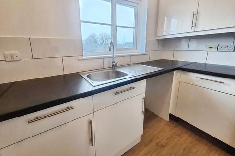 undefined, CHARGRES HOUSE, MORGAN WAY, DUFFRYN