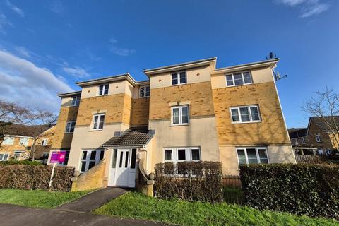 undefined, CHARGRES HOUSE, MORGAN WAY, DUFFRYN
