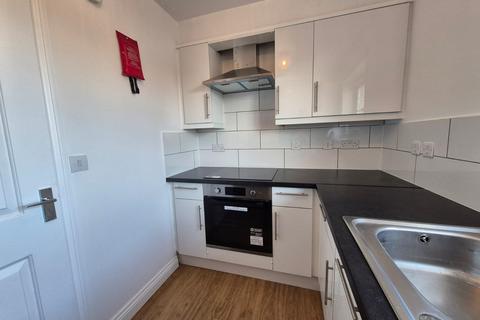 undefined, CHARGRES HOUSE, MORGAN WAY, DUFFRYN