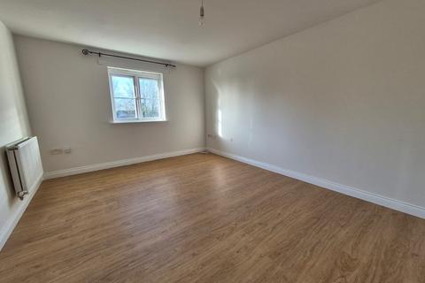 undefined, CHARGRES HOUSE, MORGAN WAY, DUFFRYN