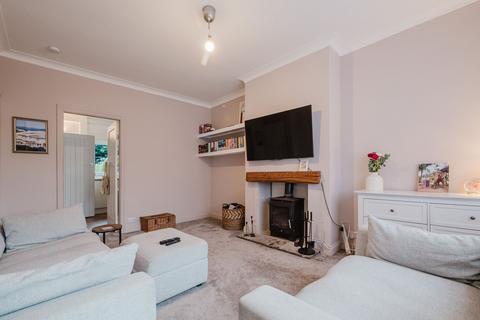 2 bedroom terraced house for sale, Glastonbury Road, Stretford, M32