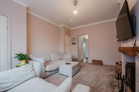 2 bedroom terraced house for sale, Glastonbury Road, Stretford, M32