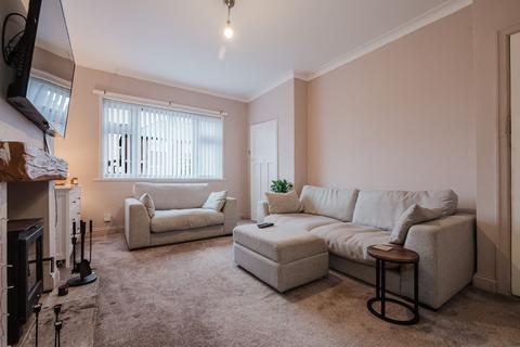 2 bedroom terraced house for sale, Glastonbury Road, Stretford, M32