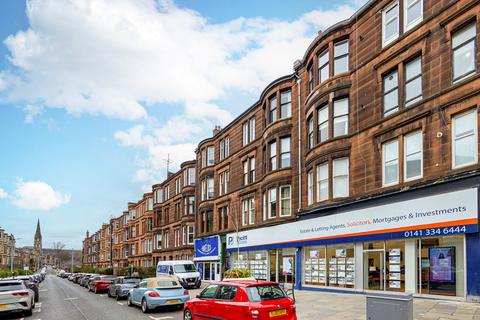 undefined, Havelock Street, Dowanhill, Glasgow
