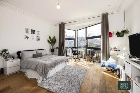 undefined, Campdale Road, London, N7