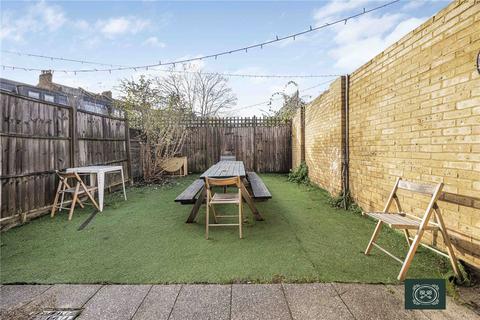 undefined, Campdale Road, London, N7