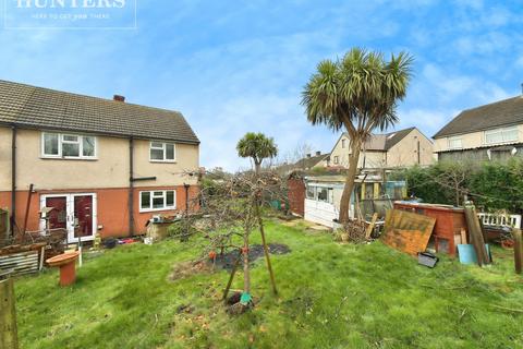 3 bedroom semi-detached house for sale, Elizabeth Street, Grimethorpe, Barnsley