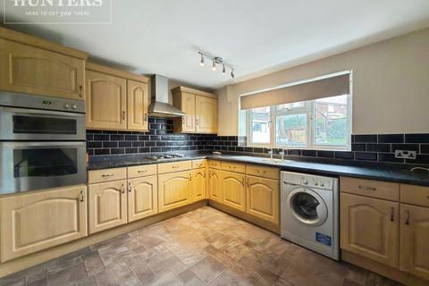 3 bedroom semi-detached house for sale, Elizabeth Street, Grimethorpe, Barnsley