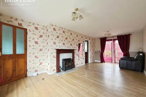 3 bedroom semi-detached house for sale, Elizabeth Street, Grimethorpe, Barnsley