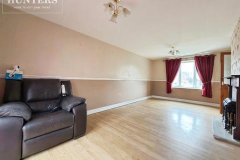 3 bedroom semi-detached house for sale, Elizabeth Street, Grimethorpe, Barnsley