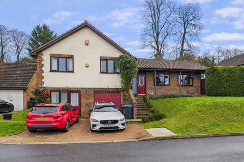 4 bedroom detached house for sale, Beechwood Park, Felden, HP3