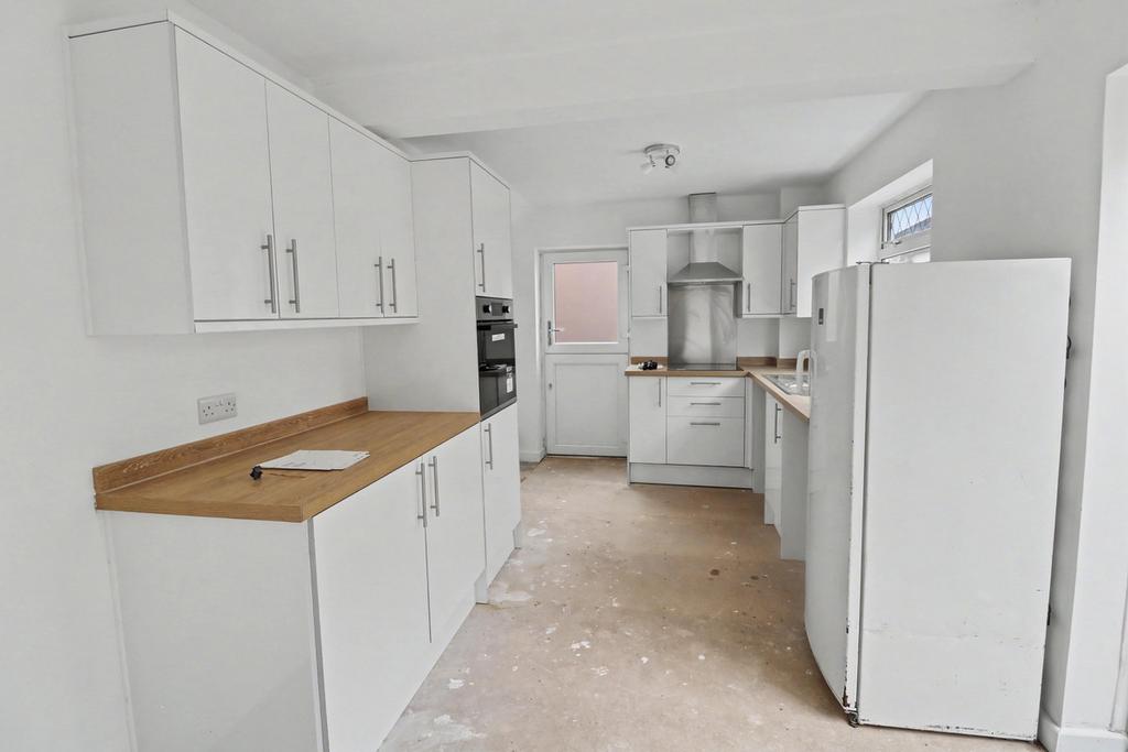 Kitchen / Diner