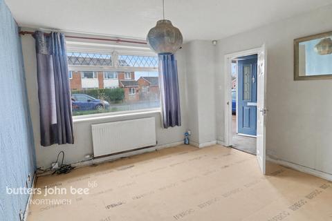 3 bedroom semi-detached house for sale, Meadow Lane, Northwich