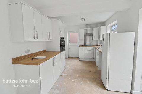 undefined, Meadow Lane, Northwich