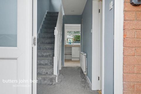 3 bedroom semi-detached house for sale, Meadow Lane, Northwich