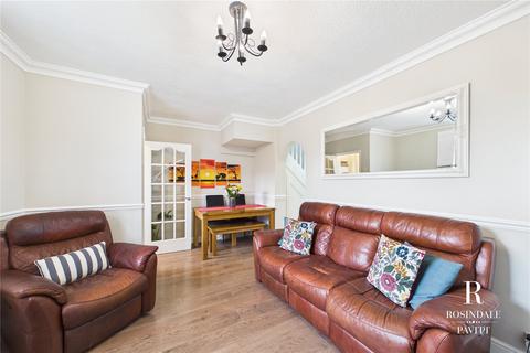 3 bedroom terraced house for sale, Titchfield Road, Carshalton, SM5
