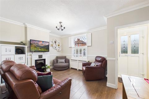 3 bedroom terraced house for sale, Titchfield Road, Carshalton, SM5