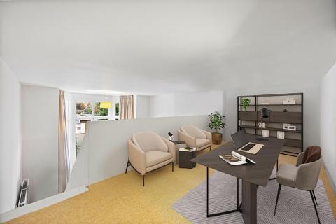 2 bedroom apartment for sale, Belsize Park Gardens, Belsize Park, London NW3