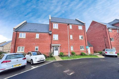1 bedroom apartment for sale, St. Sebastian's Way, Aldershot GU11