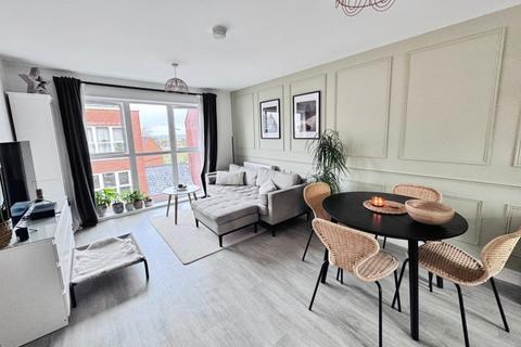 1 bedroom apartment for sale, St. Sebastian's Way, Aldershot GU11