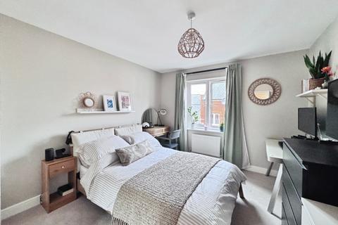 1 bedroom apartment for sale, St. Sebastian's Way, Aldershot GU11