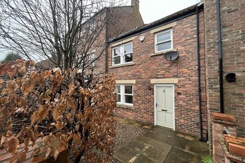 undefined, THE SIDINGS, GILESGATE, DURHAM CITY, DH1