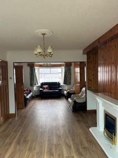 undefined, Lewis Crescent, London NW10