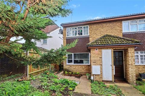 undefined, Bower Court, Surrey GU22
