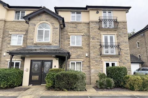 2 bedroom flat for sale, Bluehills Lane, Lower Cumberworth, HD8 8RQ