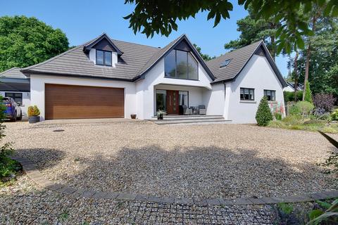 undefined, Avon Avenue, Ringwood, BH24