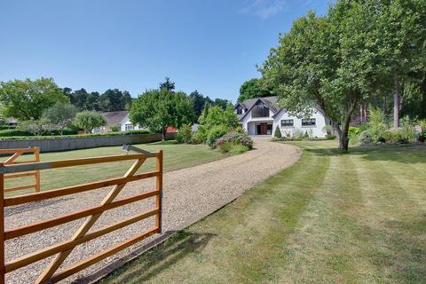 undefined, Avon Avenue, Ringwood, BH24