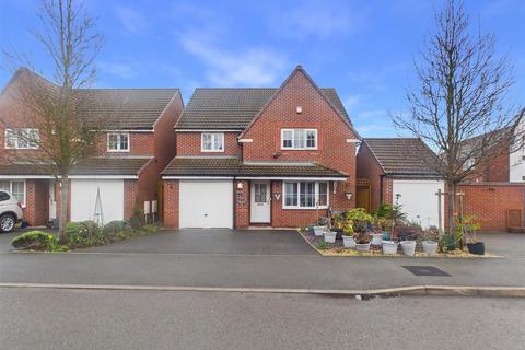 undefined, Codling Road, Evesham