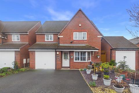 undefined, Codling Road, Evesham
