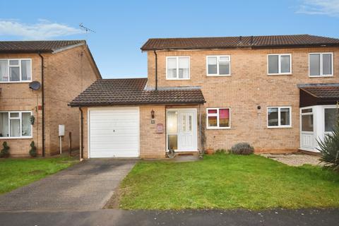 undefined, Bridle Close, Sleaford, NG34