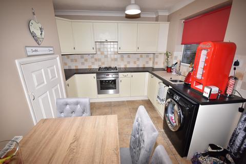 undefined, Bridle Close, Sleaford, NG34