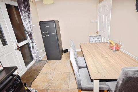 undefined, Bridle Close, Sleaford, NG34