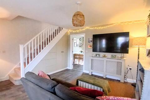 3 bedroom end of terrace house for sale, Raglan Place, Ludlow