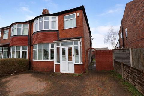 undefined, Sutherland Road, Manchester, M16