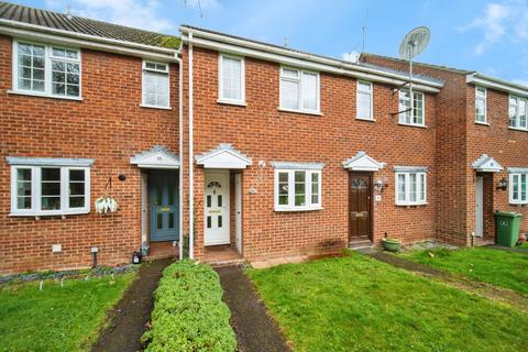 2 bedroom terraced house for sale, Daventry Court, Bracknell, RG42