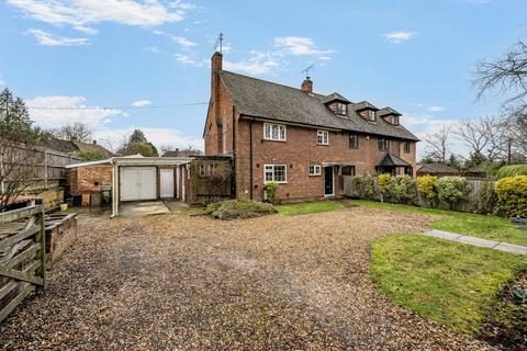 undefined, Ash Lane, Reading RG7