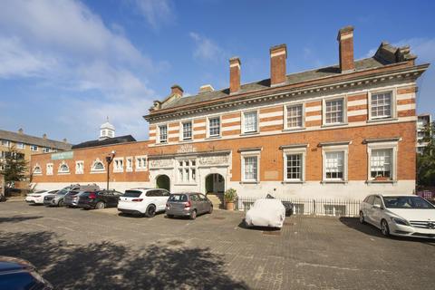 1 bedroom flat for sale, Bath House, 25 Dunbridge Street, London, E2
