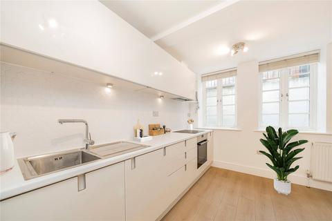 1 bedroom flat for sale, Bath House, 25 Dunbridge Street, London, E2