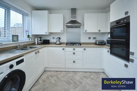 2 bedroom semi-detached house for sale, Lundy Close, Liverpool L31