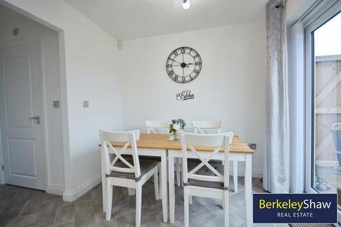 2 bedroom semi-detached house for sale, Lundy Close, Liverpool L31